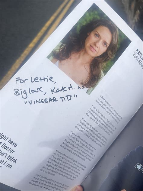 Lettie Renewsandman On Twitter Vinegar Tits