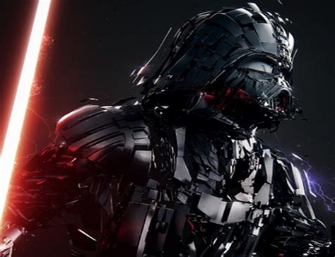 Starwars Darth Vader Wallpaper Engine Free