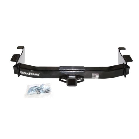 Draw Tite Hitch Receiver Class V Ultra Frame For Ford E Series