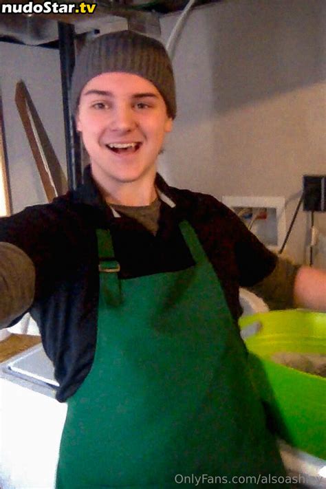 AlsoAshley Ashley Barron Alsoashleyb Https Nude OnlyFans Photo 751 Nudostar TV