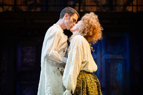 Review The Taming Of The Shrew Barbican A Younger Theatre