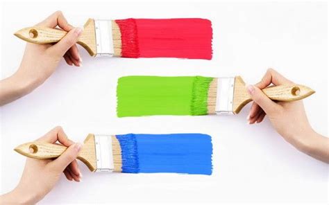 Bright Colors 19 Pics