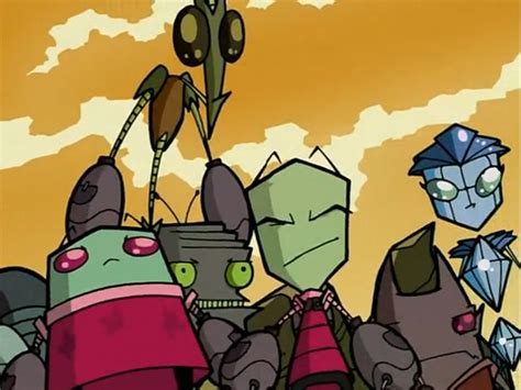 Invader Skoodgeimages Invader Zim Wiki Fandom Powered By Wikia