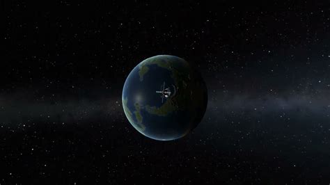 Kerbal Space Program Geostationary Orbit YouTube