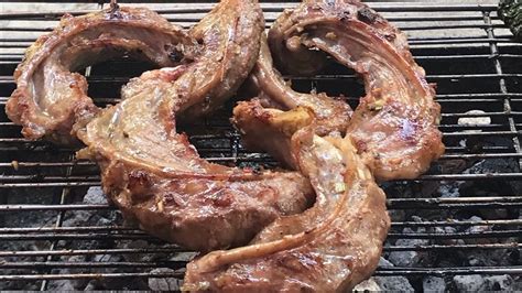 Chặng dừng heo là gì? Vì sao chặng dừng đắt? Các món ăn ngon từ chặng ...