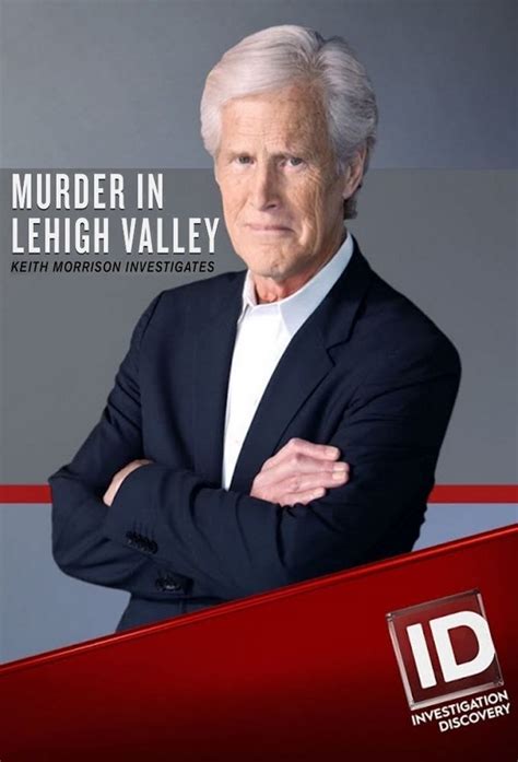 Keith Morrison Investigates | TVmaze