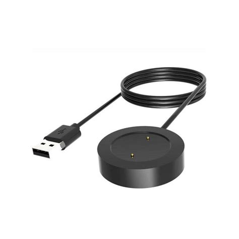 Зарядная док-станция для смарт-часов Xiaomi Mi Watch Charging Dock ...