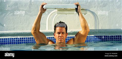 Mark Wahlberg As Daniel Lugo In Pain And Gain Directed By Michael Bay