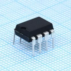MCP6042-E/P, Операционный усилитель сдвоенный общего применения уровень ...