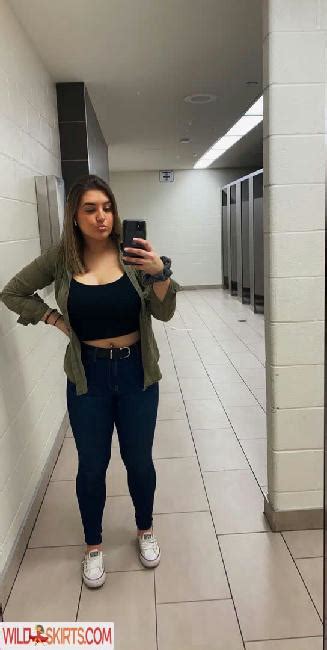 Emma Nude Leaked Photos And Videos WildSkirts