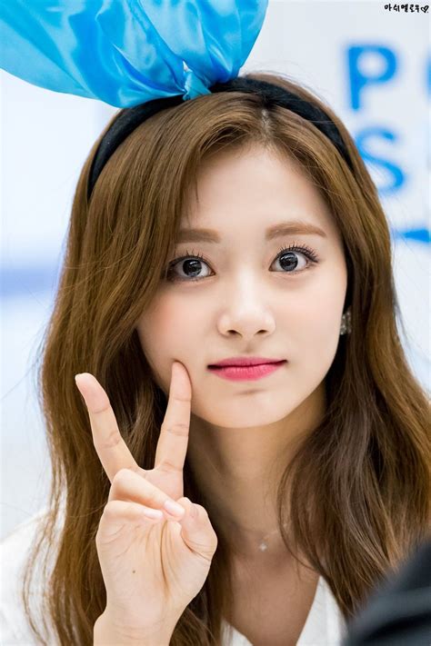 Tzuyu Profile South Korean Girls Korean Girl Groups Hoya Infinite
