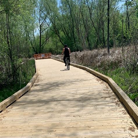 Rochester Hills Parks And Recreation – FPYK