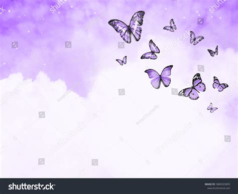 4417 Butterfly Heaven Images Stock Photos And Vectors Shutterstock