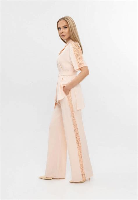 Костюм Charuttimoda, цвет: коралловый, MP002XW0074J — купить в интернет ...