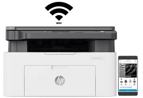 HP Laser MFP 135a/w toner HP 106A W1106A - zamienniki