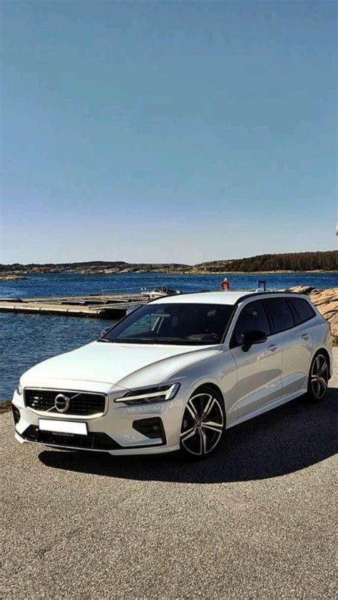 Volvo C90 Luxury cars | Volvo logo, Volvo xc90, Volvo