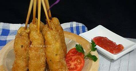 Resep Sempol Tahu Oleh Liha Ummu Maryam Cookpad