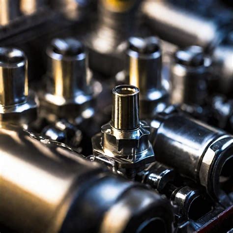 Как регулировать клапана на КАМАЗ: порядок регулировки, описание работ