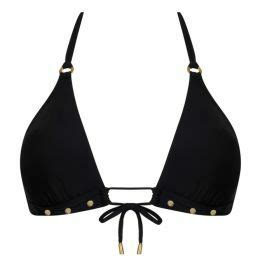 Lise Charmel Badmode Eclat Rock Voorgevormde Triangel Bikini Top