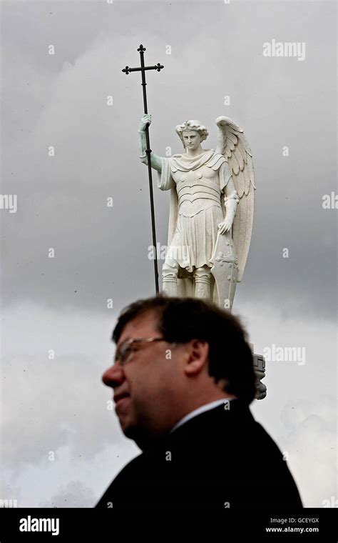 Glasnevin Museum opens Stock Photo - Alamy