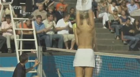 Naked Kim Engelbosch Added 07 19 2016 By