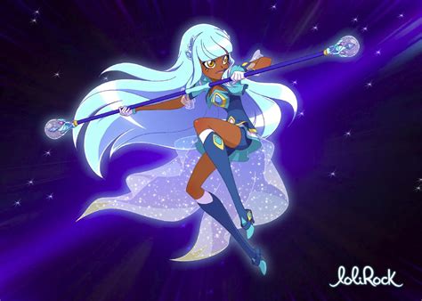 Image - Talia wallpaper.jpg | Lolirock Wiki | FANDOM powered by Wikia