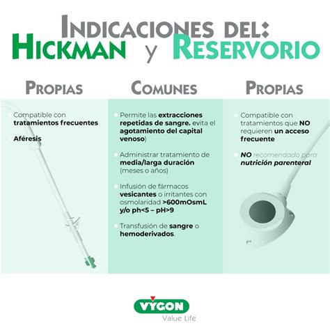 Acceso vascular en oncología pediátrica Hickman o reservorio