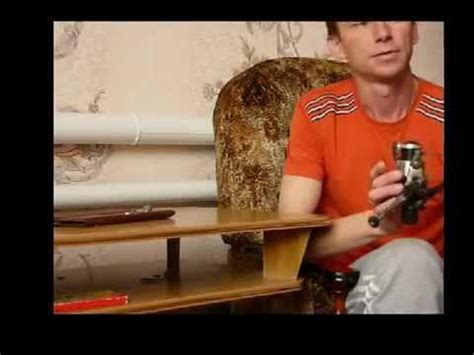 Оснастка для ловли воблы - YouTube