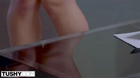 Her Very First Ass Fucking Had To Be Just Right Hotntubes