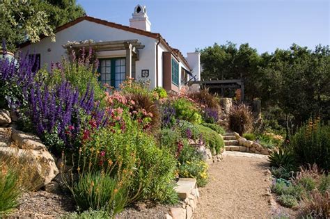 Southern California Landscaping - Santa Barbara, CA - Photo Gallery