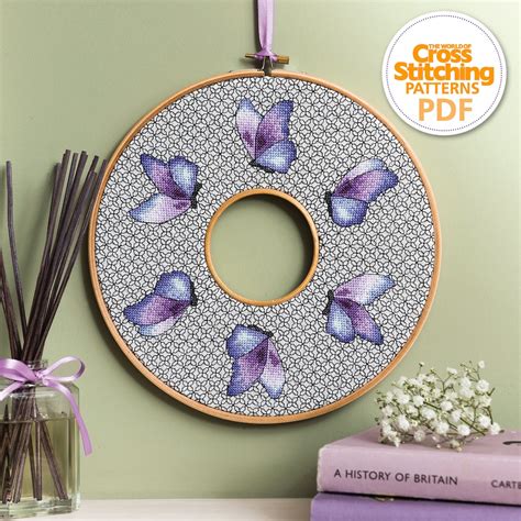 Blackwork Embroidery Free Patterns Litymega