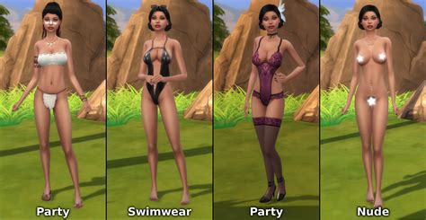 Sims 4 Erplederp S Hot Sims Sexy Sims For Your Whims 22 08 20 Added Brigitte Lindholm