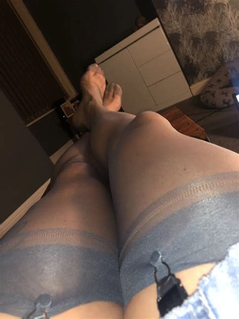 Fully Fashioned Stockings 22 Nude Pics XHamster