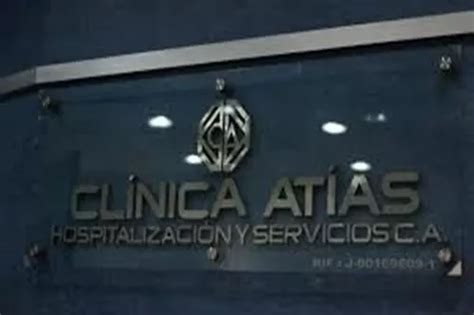 Venta De Acción En La Clínica Atias Mercadolibre