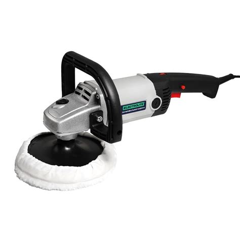 Купить полировальную машину Electrolite УПМ 1800Е