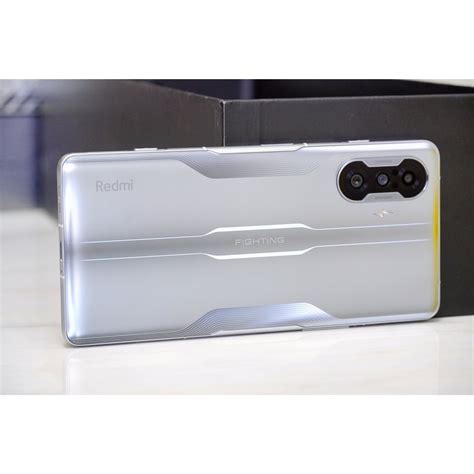 Redmi K40 Global — Xiaomi-note.ru