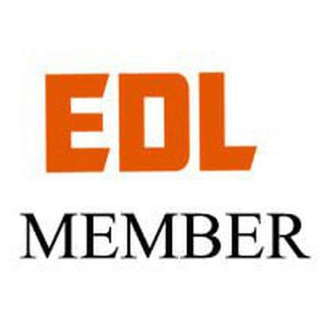 edl membership powered  thrivecart