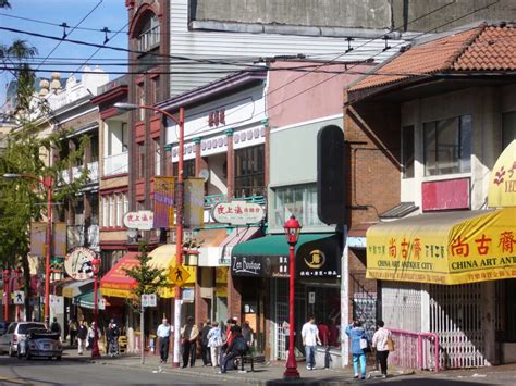 Vancouver’s Chinatown - National Trust for Canada