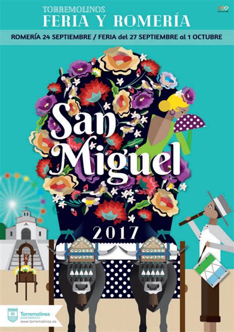 Torremolinos Fiestas 2017 By Editorialmic Issuu