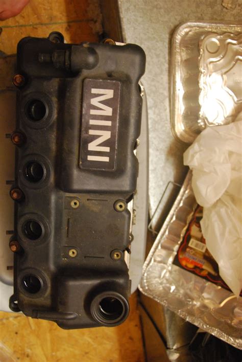 FS:: Mini Cooper Parts - North American Motoring