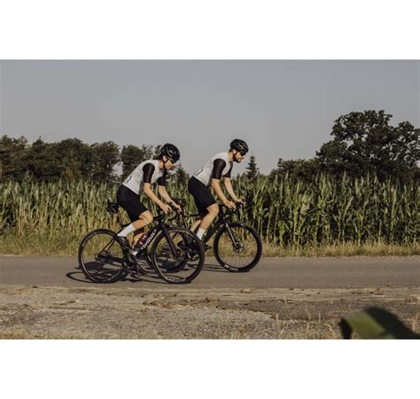 Jersey FORCE MOVE Short Sl Nude Force