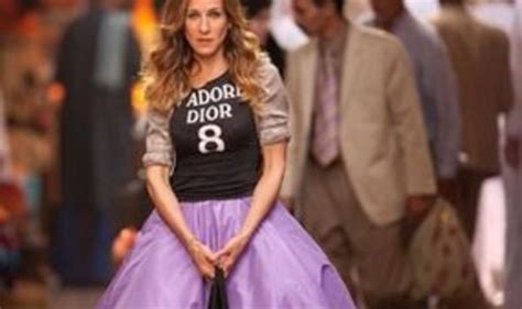 Sex And The City 2 Film Review And Trailer Films Entertainment Express Co Uk