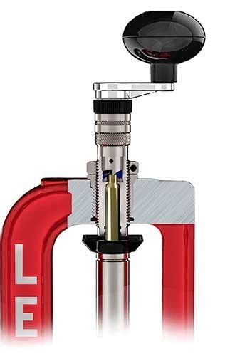 Breech Lock Challenger Kit Lee 90030 Elite Gun Shop