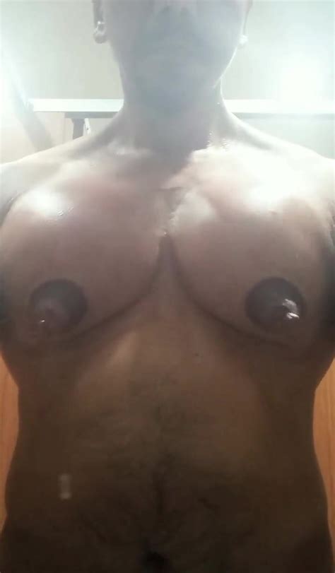 Pecs Tits Huge Nipples Video 3 ThisVid