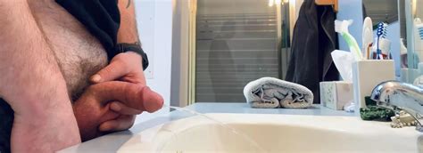 Breaking The Seal Nudes GayWatersports NUDE PICS ORG