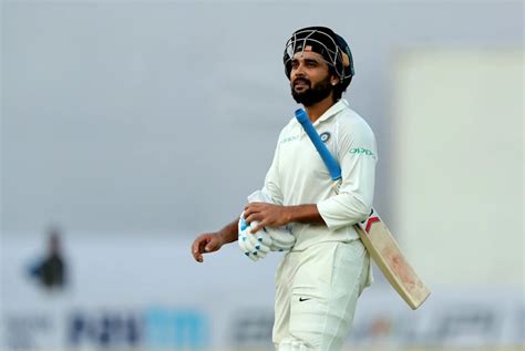 Murali Vijay Retires From International Cricket