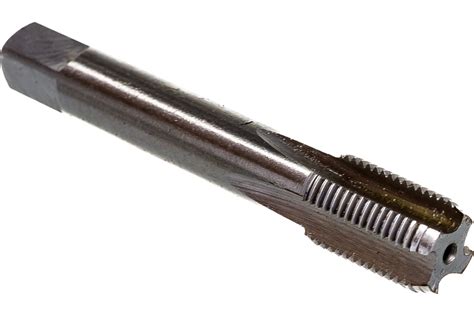 Трубный метчик Bucovice Tools G1/8 - 28 CSN223012 HSS комплект из 2-х ...
