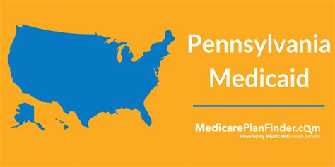 Everything You Need To Know About The Pa Medicaid Program