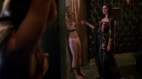 Naked Bailey Noble In True Blood