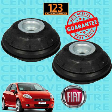 Supporti Ammortizzatori Anteriori Fiat Grande Punto Evo Alfa Mito Corsa